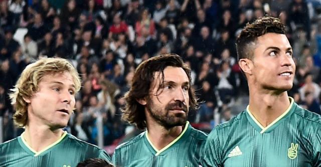 leyu-【观察】内德维德“留C罗保睡皮”表态能信几分?