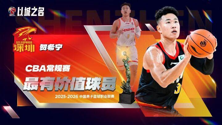 乐鱼官网-公布了！MVP！牛逼！队史第一人...
